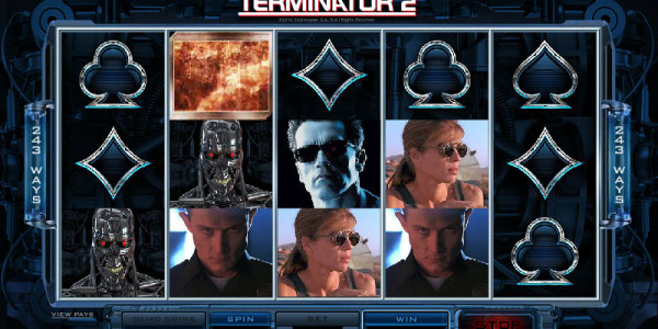 Terminator 2 mcp 1