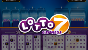 Lotto 7 Express mcp2