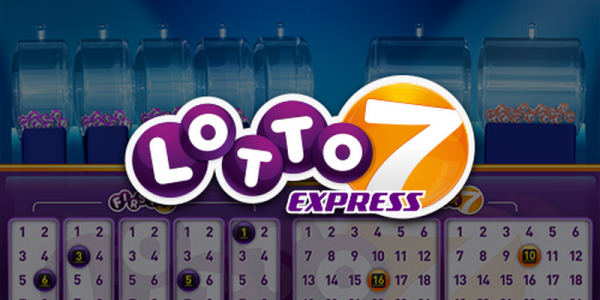Lotto 7 Express mcp2