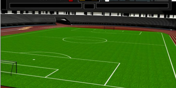Virtual World Cup MCPcom 1x2Gaming3
