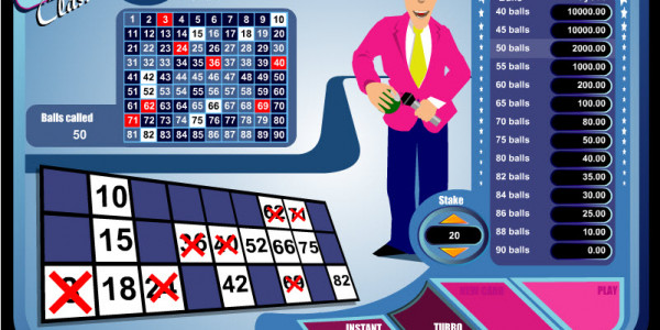 Bingo MCPcom 1x2Gaming2