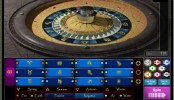 Astro Roulette MCPcom 1x2Gaming