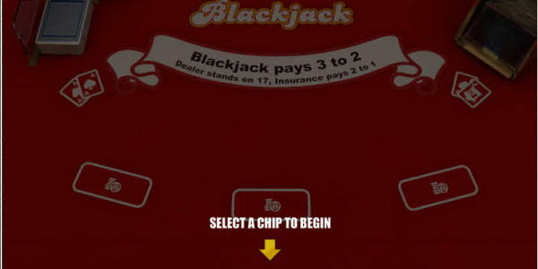 Black Jack MCPcom 1x2Gaming