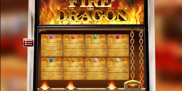 Fire Dragon MCPcom2