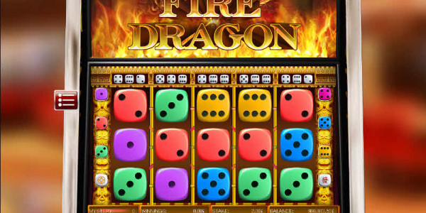Fire Dragon MCPcom