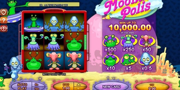 Moonapolis MCPcom Gamesos2