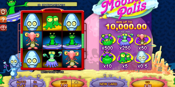Moonapolis MCPcom Gamesos3
