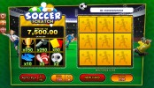 Soccer Scratch MCPcom Gamesos