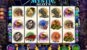 Mystic Slots MCPcom Gamesos