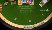 Blackjack Progressive MCPcom Gamesos