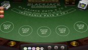 Blackjack Surrender HD MCPcom Gamesos