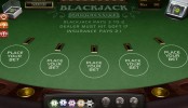 Blackjack Progressive HD MCPcom Gamesos