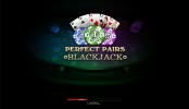 Perfect Pairs Blackjack HD MCPcom Gamesos