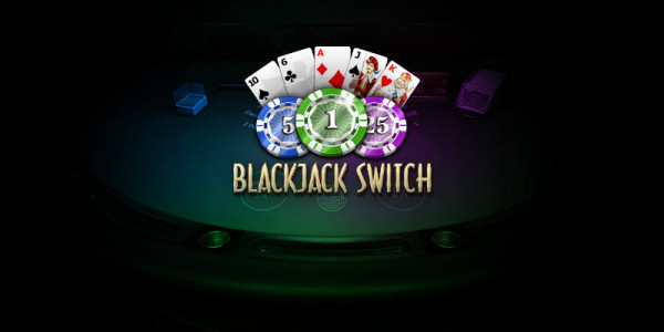 Blackjack Switch HD MCPcom Gamesos