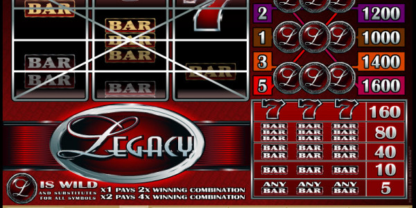 Legacy MCPcom Microgaming3