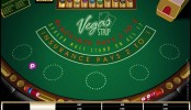 Vegas Strip Blackjack MCPcom Microgaming