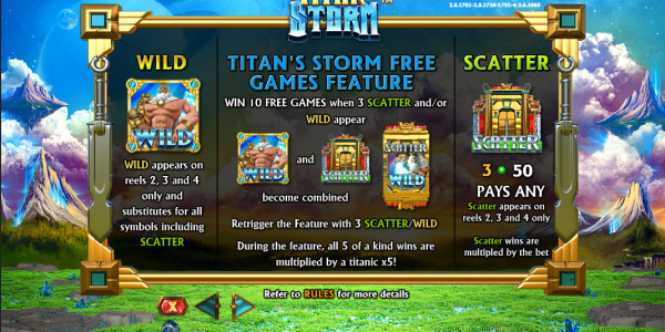 Titan Storm MCPcom NextGen2