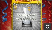 Winner's Scratch MCPcom 3