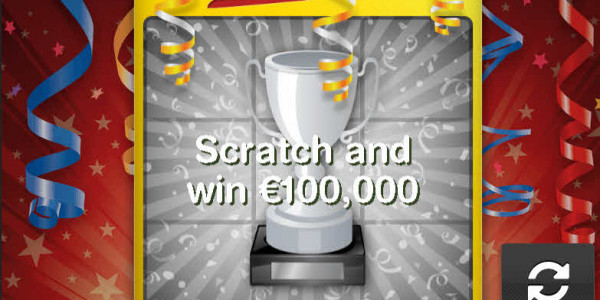 Winner’s Scratch MCPcom 3