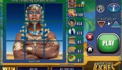 Ramesses Riches - Scratch mcp