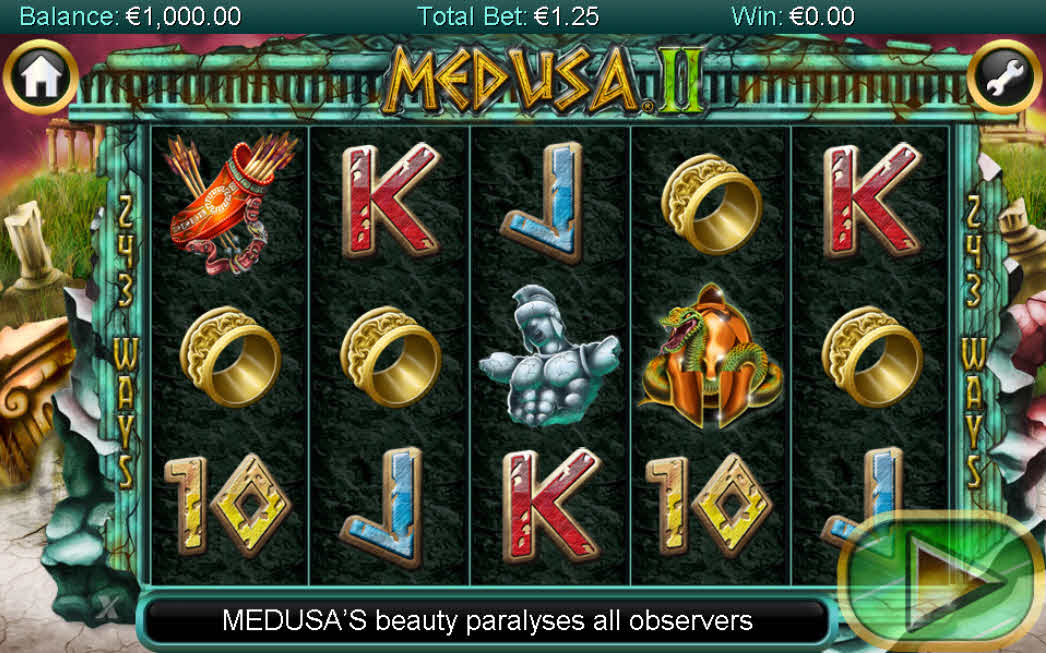 Medusa 2 MCPcom NextGen