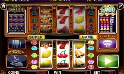 Jackpot Jester 50,000 MCPcom NextGen