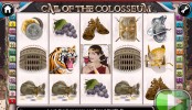 Call Of The Colosseum MCPcom NextGen