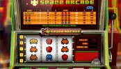 Space Arcade MCPcom SkillOnNet