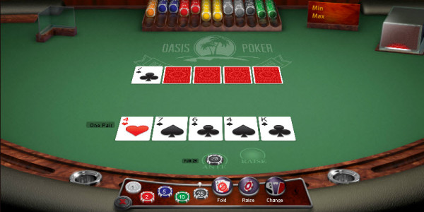 Oasis Poker MCPcom SoftSwiss2