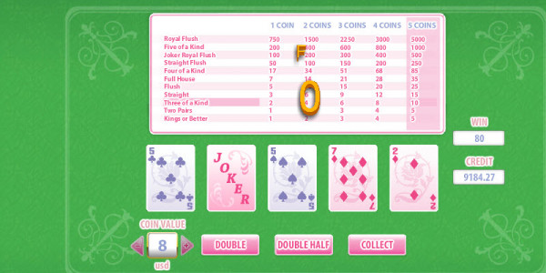 Japan Poker MCPcom SoftSwiss3