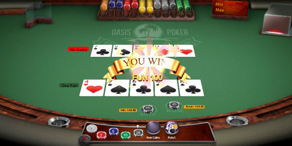 Oasis Poker MCPcom SoftSwiss3