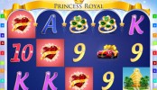 Princess Royal MCPcom SoftSwiss
