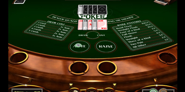 Oasis Poker MCPcom TheArtofGames2