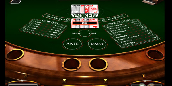 Oasis Poker MCPcom TheArtofGames3