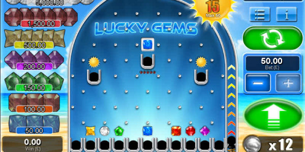 Lucky Gems MCPcom