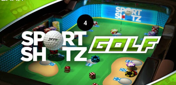 Sport Shotz Golf MCPcom