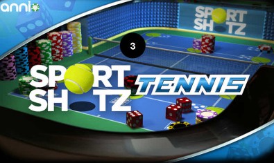 Sport Shotz Tennis MCPcom