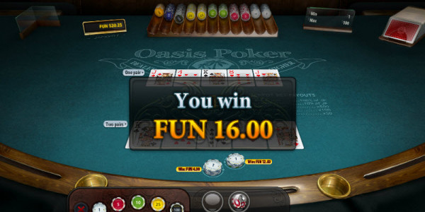 Oasis Poker MCPcom Viaden3
