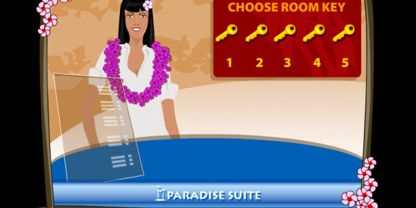 Paradise Suite MCPcom WMS pay
