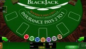 BlackJack MCPcom Wazdan