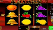 Black Horse MCPcom Wazdan3