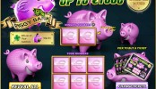 Piggy Bank mcp6