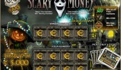 Scary Money mcp6