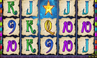Burning Stars MCPcom Wazdan