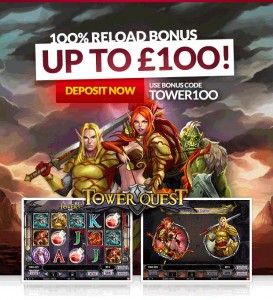 New Game - New Bonus at GR88 Casino