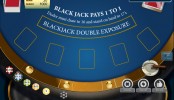 BlackJack Exposure MCPcom Novomatic