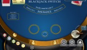 Blackjack Switch MCPcom Novomatic