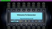 Generator MCPcom OpenBet