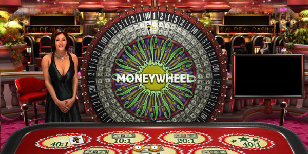 Real Deal Money Wheel MCPcom OpenBet3