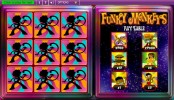 Funky Monkey Scratch Card MCPcom OpenBet